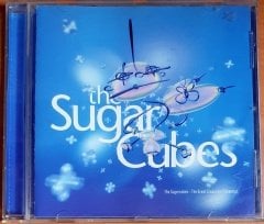 THE SUGARCUBES - THE GREAT CROSSOVER POTENTIAL (1998) - CD 2.EL