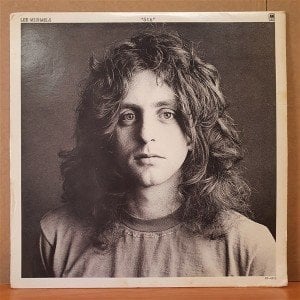 LEE MICHAELS - 5TH (1971) - LP 2.EL PLAK