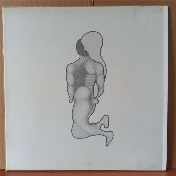 OKAY TEMIZ / HÜSEYIN ERTUNÇ / DOĞAN DOĞUSEL – THE TRIO (2013) - LP 2.EL PLAK
