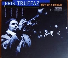 ERIK TRUFFAZ - OUT OF A DREAM (1997) - CD BLUE NOTE 2.EL