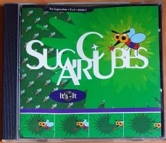 THE SUGARCUBES - IT'S IT (1992) - CD 2.EL