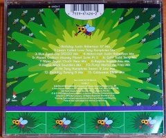 THE SUGARCUBES - IT'S IT (1992) - CD 2.EL