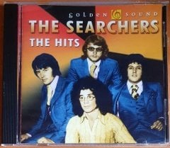 THE SEARCHERS - THE HITS (2002) - CD 2.EL