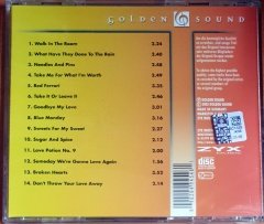 THE SEARCHERS - THE HITS (2002) - CD 2.EL