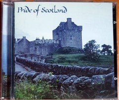 PRIDE OF SCOTLAND / 40 TRADITIONAL SCOTTISH SONGS & MELODIES (2004) EMPORIO 2CD 2.EL