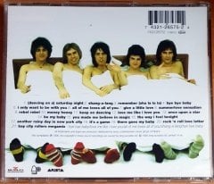 BAY CITY ROLLERS - ABSOLUTE ROLLERS / THE VERY BEST OF (1995) - CD 2.EL