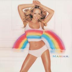 MARIAH CAREY - RAINBOW (1999) - 2LP 2020 EDITION SIFIR PLAK