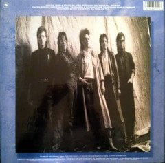 TOTO - THE SEVENTH ONE (1988) - LP 2020 EDITION SIFIR PLAK