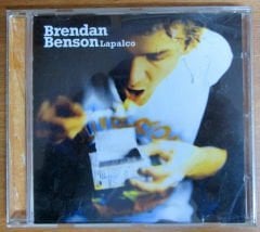 BRENDAN BENSON - LAPALCO - CD 2.EL