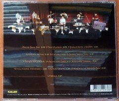 GÜZ KUMPANYASI - GÜZ KUMPANYASI (2007) - CD 2.EL