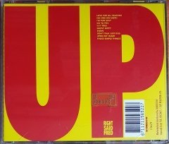 RIGHT SAID FRED - UP (1992) DURECO CD 2.EL
