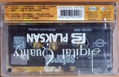SEFARAD - SEFARAD (2003) - DMC KASET SIFIR