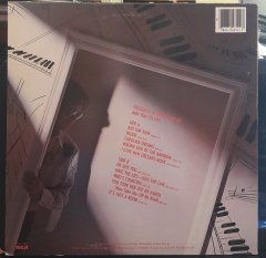 RONNIE MILSAP - INSIDE (1982) - PLAK 2.EL