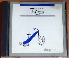 FILM & THE BB'S - TRICYCLE (1983) - CD DMP 2.EL