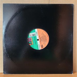 CHERYL HOWARD - IF I CAN'T HAVE YOU (1992) - 12'' 33RPM MAXI SINGLE 2.EL PLAK