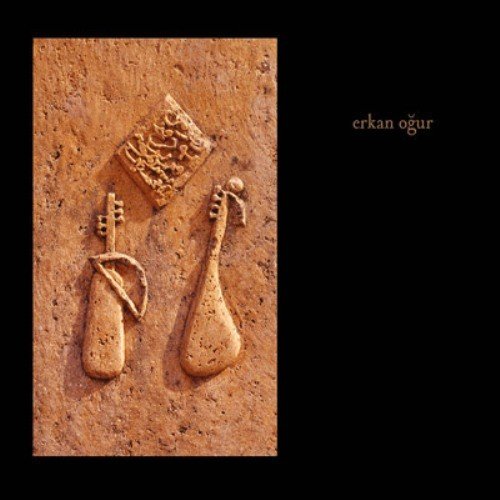 ERKAN OĞUR - DÖNMEZ YOL (2012) - 2LP SIFIR