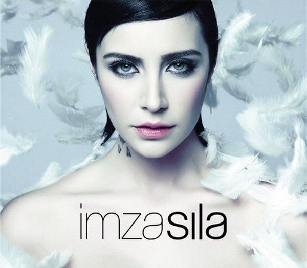 SILA - İMZA (2009) - LP SIFIR