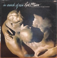 ROD McKUEN - IN SEARCH OF EROS - PLAK 2.EL