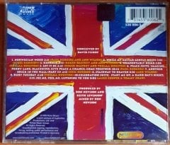 BRITISH ROCK SYMPHONY / ERIC BURDON, ALICE COOPER, ROGER DLATREY, NIGEL KENNEDY, PAUL RODGERS (1999) - CD 2.EL