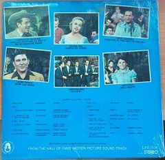 COUNTRY COLLECTIONS VOLUME ONE (1973) - DÖNEM BASKISI SIFIR PLAK