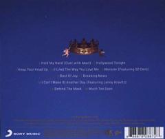 MICHAEL JACKSON - MICHAEL (2010) - CD SIFIR