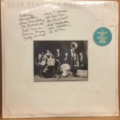 EDDIE CONDON'S WORLD OF JAZZ 1973 SIFIR 2PLAK