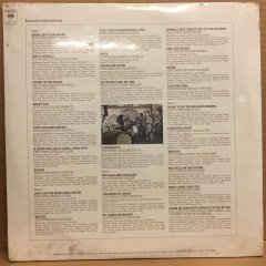 EDDIE CONDON'S WORLD OF JAZZ 1973 SIFIR 2PLAK