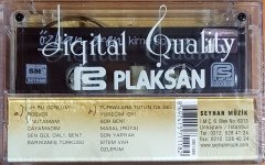 ÖZHAN EREN - KİME SORSAM (2005) SEYHAN MÜZİK KASET SIFIR