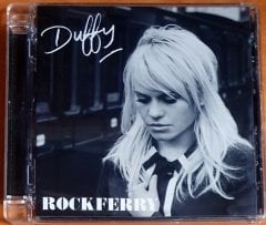 DUFFY - ROCKFERRY (2008) - CD 2.EL