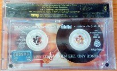PRINCE AND THE N.P.G. - LOVE SYMBOL KASET SIFIR