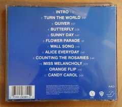 BOOK OF LOVE - CANDY CAROL (1991) - CD SYNTH POP 2.EL