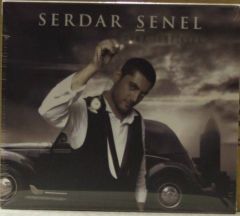 SERDAR ŞENEL SANA TEBRİKLER 2010 CD SFR
