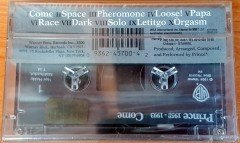 PRINCE - 1958-1993 COME KASET SIFIR