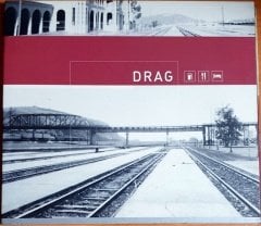DRAG - GAS FOOD LODGING (2002) - CD 2.EL