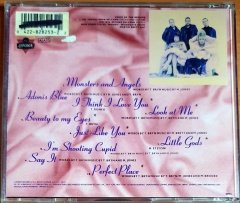 VOICE OF THE BEEHIVE - HONEY LINGERS (1991) - CD 2.EL
