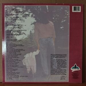 JOSE FELICIANO - NINA (1990) - LP 2.EL PLAK