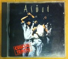ASWAD - CRUCIAL TRACKS BEST OF  CD 2.EL