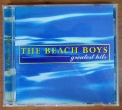 THE BEACH BOYS - 29 GREATEST HITS - CD 2.EL