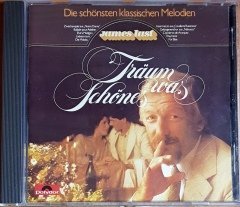 JAMES LAST - TRAUM WAS SCHÖNES (1979) POLYDOR CD 2.EL