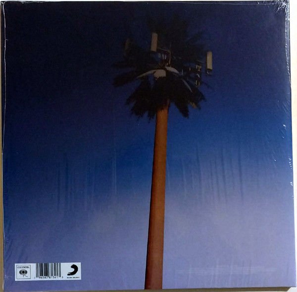 MILEY CYRUS - ENDLESS SUMMER VACATION (2023) - LP GATEFOLD SIFIR PLAK