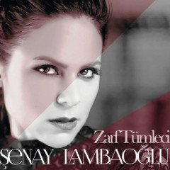 ŞENAY LAMBAOĞLU - ZARF TÜMLECİ (2014) - CD SIFIR