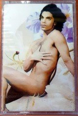 PRINCE - LOVESEXY KASET SIFIR