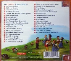 SCHWIIZER CHINDERLIEDER /  LIEDER & PLAYBACKS (2004) 2CD 2.EL