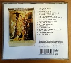LOVE AND MONEY - CHEAP PEARLS & WHISKEY DREAMS / BEST OF (1999) - CD 2.EL