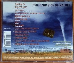 TWISTER SOUNDTRACK / VAN HALEN, TORI AMOS, SOUL ASYLUM, BELLY, GOO GOO DOLLS, SHANIA TWAIN (1996) - CD 2.EL