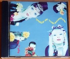 VOICE OF THE BEEHIVE - LET IT BEE (1988) - CD 2.EL