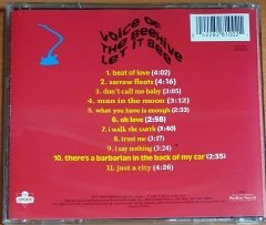 VOICE OF THE BEEHIVE - LET IT BEE (1988) - CD 2.EL