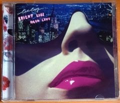 CUT COPY - BRIGHT LIKE NEON LOVE (2004) - CD MODULAR RECORDINGS 2.EL