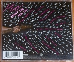 CUT COPY - BRIGHT LIKE NEON LOVE (2004) - CD MODULAR RECORDINGS 2.EL