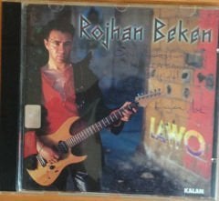 ROJHAN BEKEN LAWO CD 2.EL